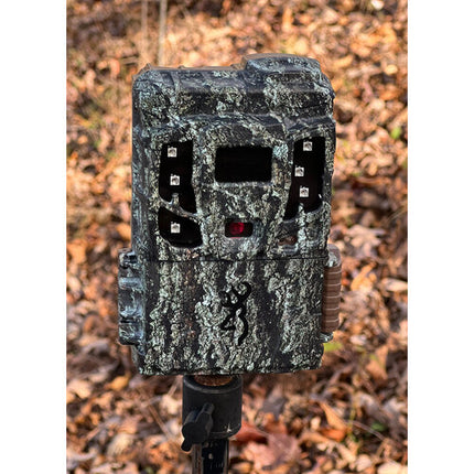 Browning Defender Pro Scout Max Extreme HD Cámara de rastreo 20MP Full HD 110 pies alcance