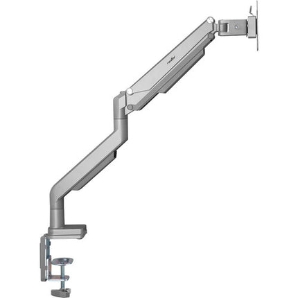 Rocstor ErgoReach ED3 Soporte ergonómico para monitor aluminio 34" 9kg