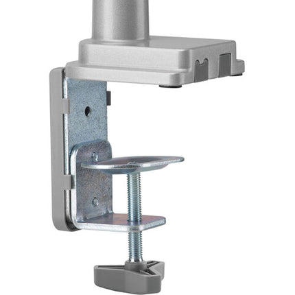 Rocstor ErgoReach ED3 Soporte ergonómico para monitor aluminio 34" 9kg