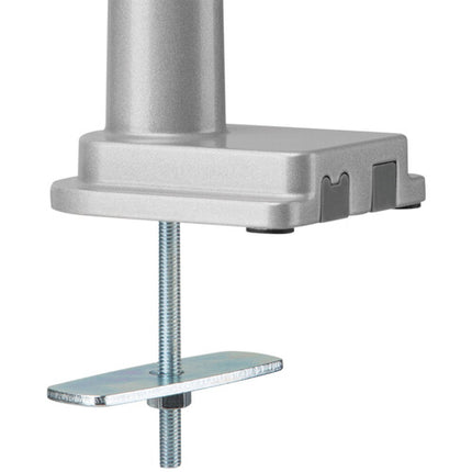 Rocstor ErgoReach ED3 Soporte ergonómico para monitor aluminio 34" 9kg