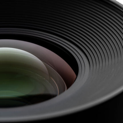 NiSi ATHENA PRIME 40mm T1.9 Objetivo Full Frame Apertura T1.9