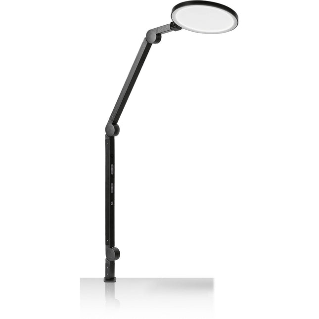 Lume Cube Edge Light 2.0 Lámpara LED de Escritorio Bi-Color 425 Lux 31 Pulgadas Altura 2-Pack