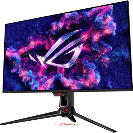 ASUS Republic of Gamers Monitor OLED 31.5" 4K UHD 240 Hz HDR 10