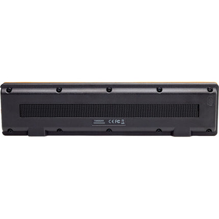 Tentacle Sync Timebar Display Multipropósito OLED Batería 80 Horas