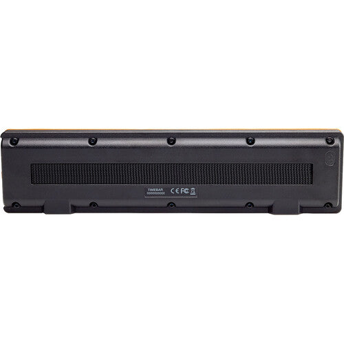 Tentacle Sync Timebar Display Multipropósito OLED Batería 80 Horas