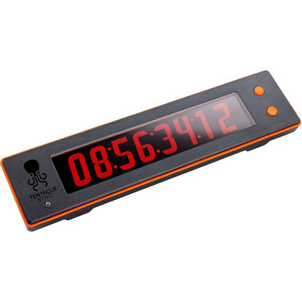 Tentacle Sync Timebar Display Multipropósito OLED Batería 80 Horas