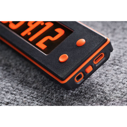 Tentacle Sync Timebar Display Multipropósito OLED Batería 80 Horas