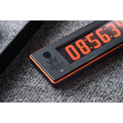 Tentacle Sync Timebar Display Multipropósito OLED Batería 80 Horas