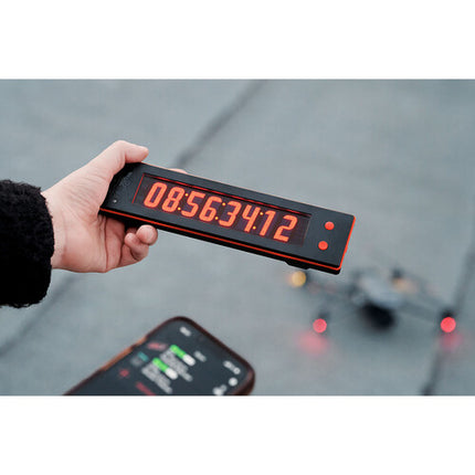 Tentacle Sync Timebar Display Multipropósito OLED Batería 80 Horas