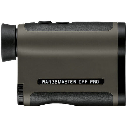 Leica 7x24 Rangemaster CRF PRO telémetro láser alcance 2800 yardas 0.3 s medición