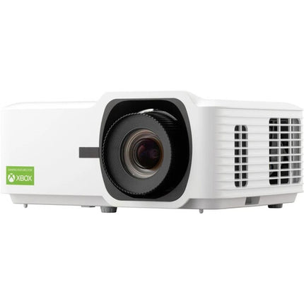 ViewSonic LX700-4K Proyector Láser 3500 Lúmenes UHD 4K HDR10