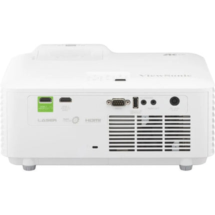 ViewSonic LX700-4K Proyector Láser 3500 Lúmenes UHD 4K HDR10