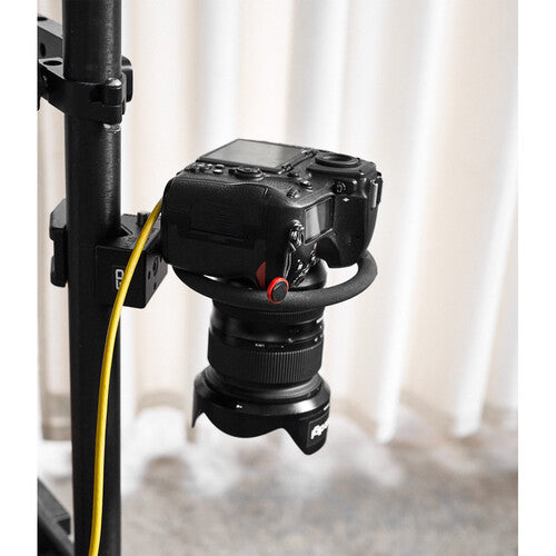 adicam First Digi Camera Hoop V2 soporte para cámara acero inoxidable con recubrimiento suave