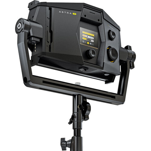 Litepanels Astra IP Half Panel LED Bicolor 13500 Lux 17x12.1" con Difusor Medio