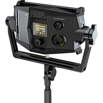 Litepanels Astra IP Half Panel LED Bicolor 13500 Lux 17x12.1" con Difusor Medio