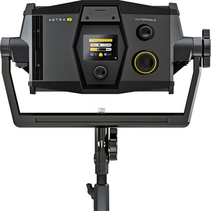 Litepanels Astra IP Half Panel LED Bicolor 13500 Lux 17x12.1" con Difusor Medio