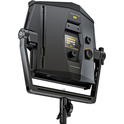 Litepanels Astra IP 1x1 Panel LED Bicolor 2700-6500K 27000 Lux 16.8x17"