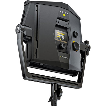 Litepanels Astra IP 1x1 Panel LED Bicolor 2700-6500K 27000 Lux 3-Pack