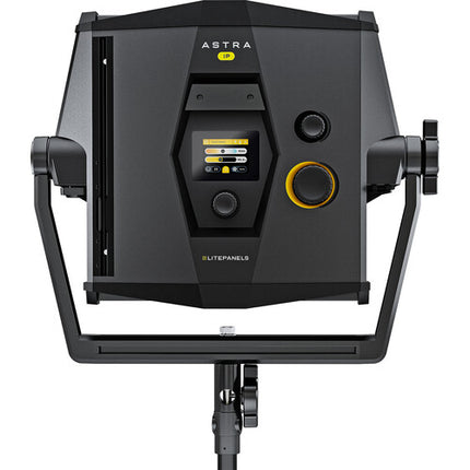 Litepanels Astra IP 1x1 Panel LED Bicolor 2700-6500K 27000 Lux 3-Pack