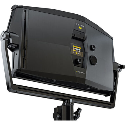 Litepanels Astra IP 2x1 Panel LED Bi-Color 16.8x27 49500 Lux CRI 95