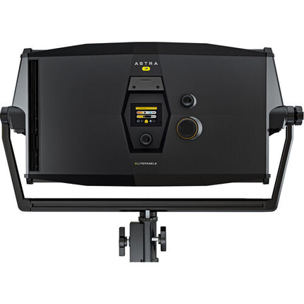 Litepanels Astra IP 2x1 Panel LED Bi-Color 16.8x27 49500 Lux CRI 95