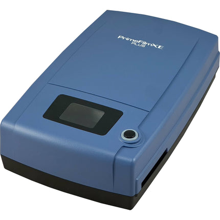 Pacific Image PrimeFilm XE Plus escáner de película con 10000 dpi y rango dinámico 3.9 stops
