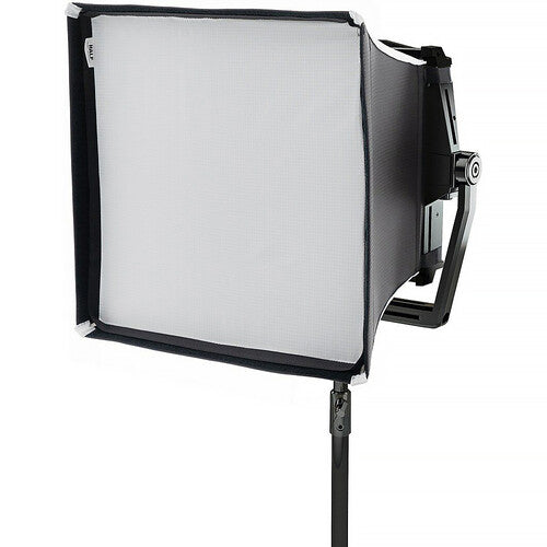 Litepanels DoPchoice SNAPBAG Softbox para Astra IP 1x1 Tela Difusora y Tela Plateada Alta Reflectancia