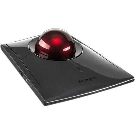 Kensington SlimBlade Pro Mouse Trackball 55mm Recargable Ambidiestro