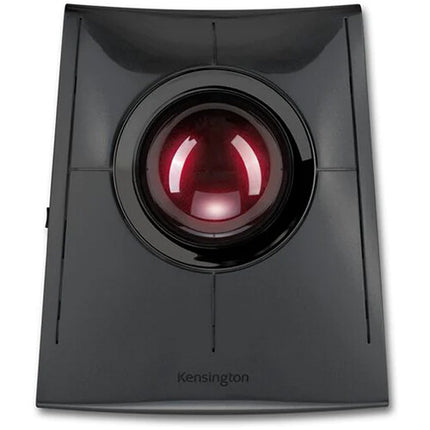 Kensington SlimBlade Pro Mouse Trackball 55mm Recargable Ambidiestro