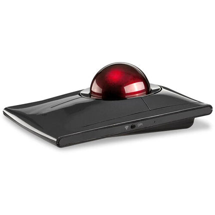Kensington SlimBlade Pro Mouse Trackball 55mm Recargable Ambidiestro