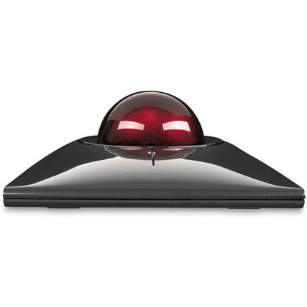 Kensington SlimBlade Pro Mouse Trackball 55mm Recargable Ambidiestro