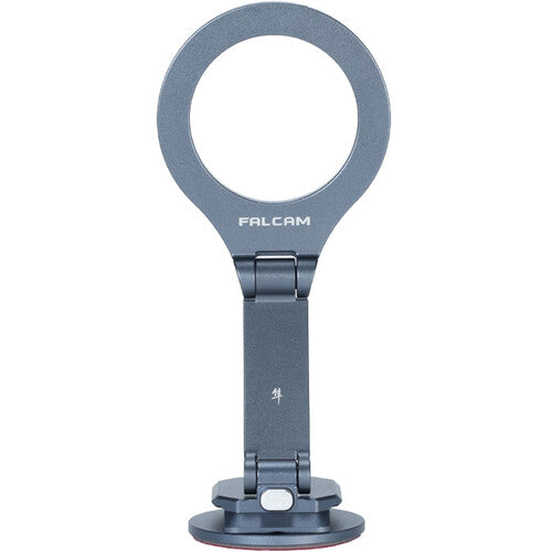 Falcam F22 & F38 Soporte Magnético para Teléfono con Rotación 240° y Montura 1/4"-20