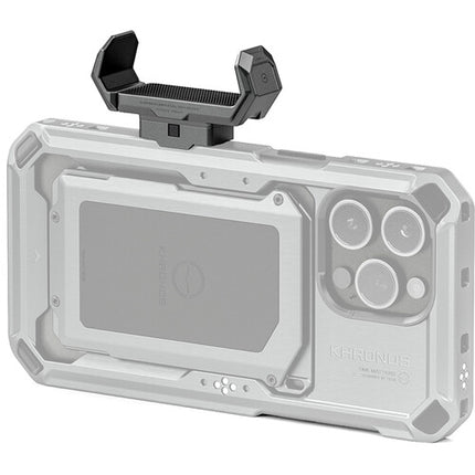 Tilta Khronos Universal SSD Holder Soporte para SSD para iPhone 15 Pro y Pro Max