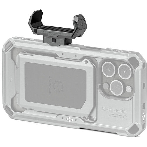 Tilta Khronos Universal SSD Holder Soporte para SSD para iPhone 15 Pro y Pro Max