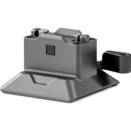 Adaptador de Liberación Rápida Tilta Khronos ARCA 38mm Gris Espacial