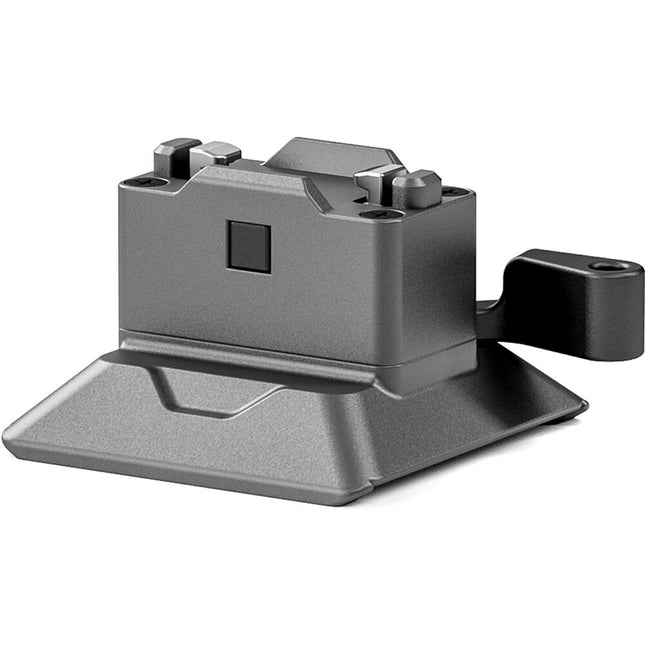 Adaptador de Liberación Rápida Tilta Khronos ARCA 38mm Gris Espacial