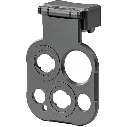 Tilta Khronos M-Series Montura para Lentes iPhone 15 Pro y Pro Max Aleación de Aluminio