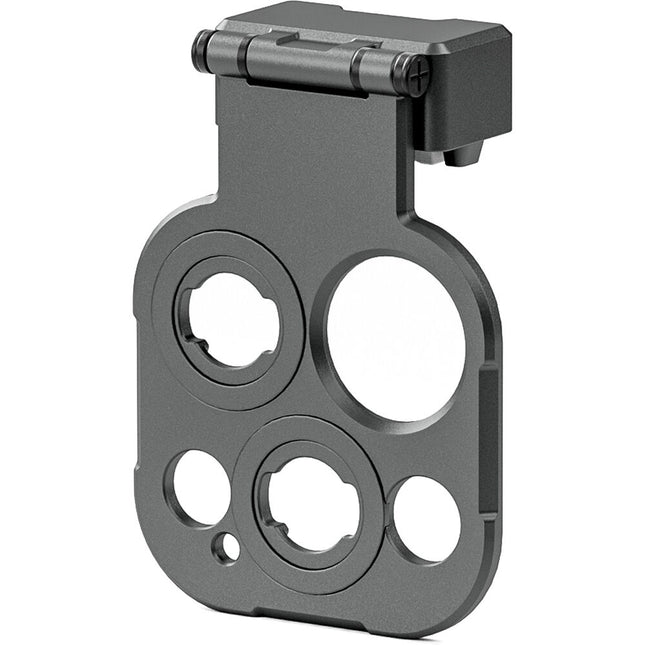 Tilta Khronos M-Series Montura para Lentes iPhone 15 Pro y Pro Max Aleación de Aluminio