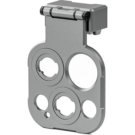 Tilta Khronos M-Series Montura de Lente para iPhone 15 Pro Pro Max Aleación de Aluminio