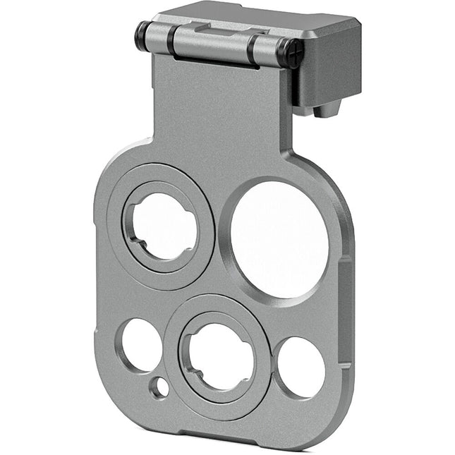 Tilta Khronos M-Series Montura de Lente para iPhone 15 Pro Pro Max Aleación de Aluminio