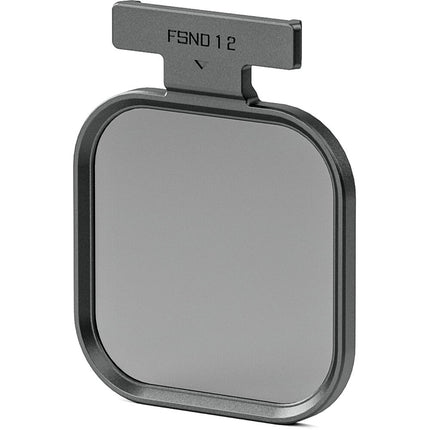 Tilta Khronos Magnetic FSND 1.2 Filtro ND para iPhone 4 Paradas Gris Espacial