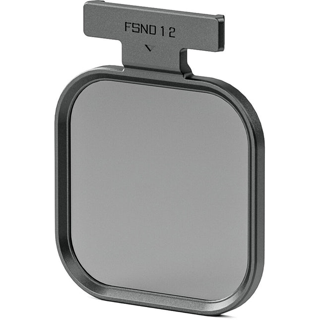 Tilta Khronos Magnetic FSND 1.2 Filtro ND para iPhone 4 Paradas Gris Espacial