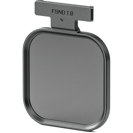 Tilta Khronos Filtro FSND Magnético 1.8 6 paradas iPhone Space Gray