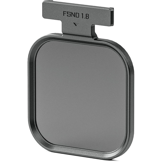 Tilta Khronos Filtro FSND Magnético 1.8 6 paradas iPhone Space Gray