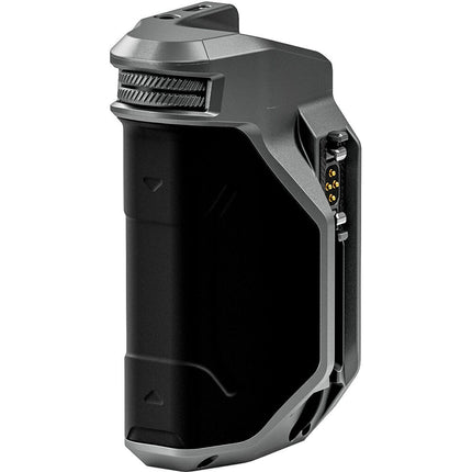 Tilta Khronos Focus PD Handle para iPhone 15 Pro y Pro Max Control Preciso Bluetooth y Batería Integrada