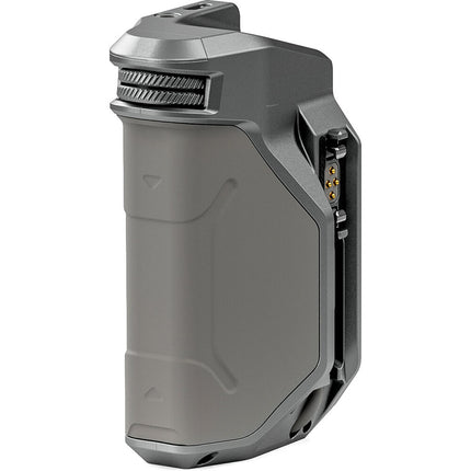 Tilta Khronos Focus PD Handle para iPhone 15 Pro y Pro Max Control Preciso Bluetooth y USB-C