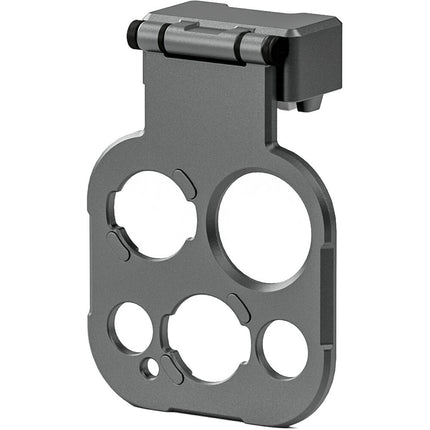 Tilta Khronos T-Series Montura de Lentes para iPhone 15 Pro y Pro Max Aleación de Aluminio