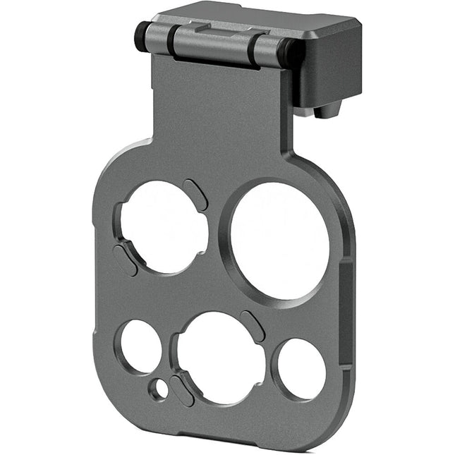 Tilta Khronos T-Series Montura de Lentes para iPhone 15 Pro y Pro Max Aleación de Aluminio