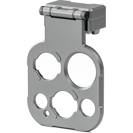 Soporte Tilta Khronos T-Series para lentes iPhone 15 Pro Pro Max aluminio