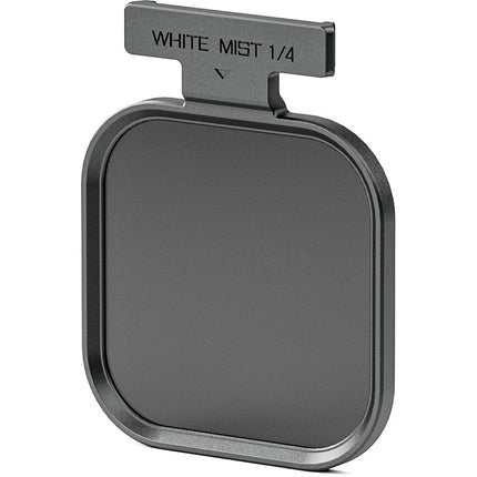Tilta Khronos Filtro Magnético White Mist 1/4 para iPhone 15 Pro y Pro Max